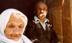 معاون بهزیستی استان: کرمانشاه رتبه هشتم سالمندی ایران