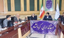 روند کاهشی صادرات ایران به عراق