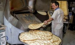 مجوز نانوایی جدید در کرمانشاه صادر نمیشود