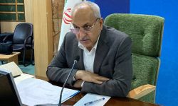 تلاش صادرکنندگان کرمانشاه برای حضور موفق در بازار ترکیه