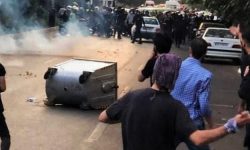 دادستان پاوه: دوسوم از بازداشتشدگان اغتشاشات اخیر آزاد شدند