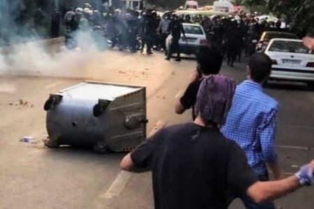 دادستان پاوه: دوسوم از بازداشت‌شدگان اغتشاشات اخیر آزاد شدند