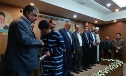 ماجرای رهایی یک سرباز وظیفه در کرمانشاه از اعدام