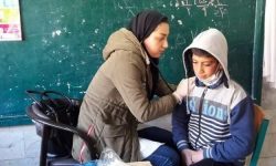 جولان آنفلوآنزا در کرمانشاه/ پیشنهاد تعطیلی مدارس داده شده است