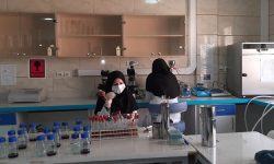 کرمانشاه دارای یکی از بهترین آزمایشگاههای پایش و کنترل آب شرب است