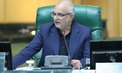 موافقت مجلس با دو فوریت استفساریهای در خصوص فوقالعاده کارکنان در مناطق عملیاتی