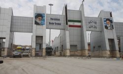 سرپرست فرمانداری قصرشیرین: تردد از مرز پرویزخان بدون “ویزا” میشود