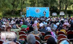چهار جشنواره گردشگری امسال در کرمانشاه برگزار می‌شود