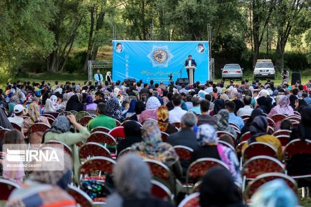 چهار جشنواره گردشگری امسال در کرمانشاه برگزار می‌شود