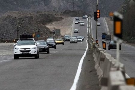 مدیرکل راهداری کرمانشاه خبر داد؛  افزایش ۲۹ درصدی تردد جاده‌ای در محورهای مواصلاتی کرمانشاه