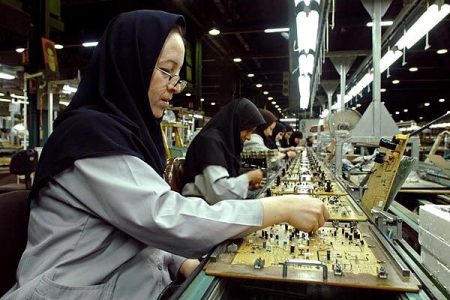 تحقق ۴۶ درصدی هدف‌گذاری‌ها برای اشتغالزایی در کرمانشاه