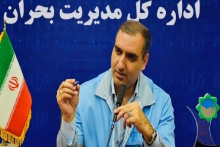 مدیرکل مدیریت بحران کرمانشاه: رودخانه قره سو و آبشوران کرمانشاه برای فصل بارندگی لایروبی می‌شود