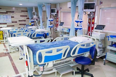 بیمارستان جامع سرطان کرمانشاه تا پایان سال به بهره برداری می‌رسد