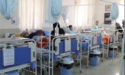افزایش مراجعات به مراکز درمانی تامین اجتماعی کرمانشاه