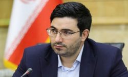 معاون اقتصادی استاندار کرمانشاه خبر داد؛رشد ۷ درصدی صادرات کالا از مرزهای کرمانشاه