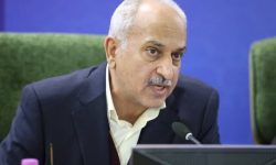 رئیس اتاق کرمانشاه: حضور در نمایشگاههای بینالمللی عامل جهش صادرات است