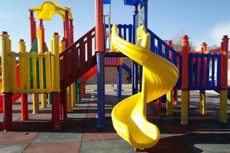 یک مسئول:  عمده پارک‌های بازی کرمانشاه غیراستانداردند