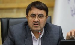 استاندار کرمانشاه: کشاورزان کرمانشاه حق اجاره زمین خود به کشاورزان دیگر استانها را ندارند