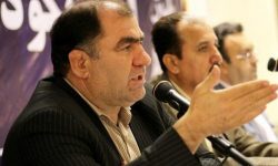 مدیرکل ورزش و جوانان استان: پروژه ورزشی جدیدی در کرمانشاه شروع نمیکنیم