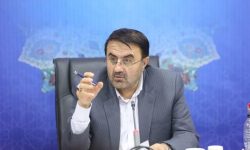 استاندار کرمانشاه: شرکت گاز باید سوخت پاک مورد نیاز صنایع استان را تامین کند