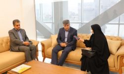 عضو مجمع نمایندگان استان: دستاوردهای پارک علم و فناوری کرمانشاه باید معرفی شود