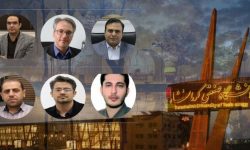 ۶ پژوهشگر دانشگاه صنعتی کرمانشاه در میان پژوهشگران برتر دنیا