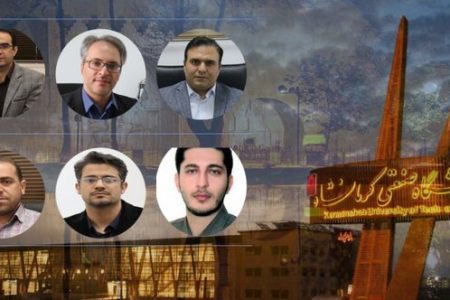 ۶ پژوهشگر دانشگاه صنعتی کرمانشاه در میان پژوهشگران برتر دنیا  