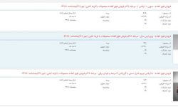 آغاز عرضه ۸ محصول ایران خودرو تا ۱۵ مهر