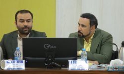 شهردار کرمانشاه: تصویب قانون جامع مدیریت یکپارچه شهری به شهرداریها کمک خواهد کرد/ قانون استخدام شهرداریها تعیین تکلیف شود/ لزوم اصلاح قوانین کمیسیونهای ماده صد