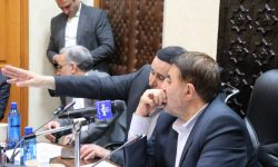 شهرداری کرمانشاه با تمام ظرفیت ممکن در خدمترسانی به زائران اربعین ورود کرد/ در حال جذب سرمایهگذار برای پروژههای تفریحی در شهر کرمانشاه هستیم