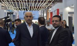 نمایشگاه صنعت ساختمان سلیمانیه و دستاوردهای آن برای کرمانشاه