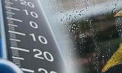 کرمانشاه خُنک میشود