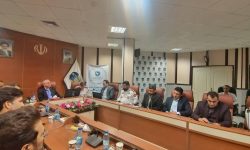  رئیس سازمان حمل و نقل مسافر شهرداری کرمانشاه:ارتقاء فرهنگ ترافیک متقاضیان ورود به ناوگان حمل و نقل عمومی/هماهنگی خوبی بین سازمان حمل و نقل مسافر و پلیس راهور برقرار است