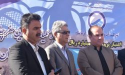 مدیرعامل شرکت آب و فاضلاب استان کرمانشاه؛ مشکل تامین آب شرب ۳۰۰ خانوار روستایی شهرستان روانسر با حفر یک حلقه چاه عمیق به زودی برطرف میشود