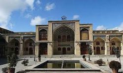 معاون میراث‌ فرهنگی کرمانشاه: کرمانشاه سومین استان کشور در ثبت آثار تاریخی است