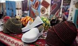 نمایشگاه سراسری صنایع دستی در کرمانشاه برپا میشود