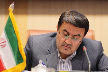 تمام انجمن‌ها و پیمانکاران ساخت و ساز باید ملزم به خرید تولیدات استانی شوند