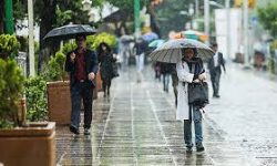 آغاز دیرهنگام بارش‌های موثر پاییزه در کرمانشاه