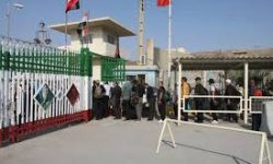 مدیرکل حج و زیارت کرمانشاه خبر داد؛ عدم امکان اعزام زوار از مرز خسروی به دلیل مشکلات حمل و نقل