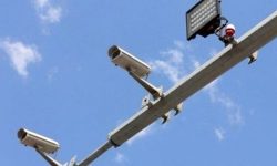 ۱۷ دستگاه دوربین کنترل سرعت در بزرگراههای کرمانشاه نصب شد