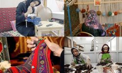 ۳۰ میلیارد تومان تسهیلات مشاغل خانگی در استان کرمانشاه پرداخت شد