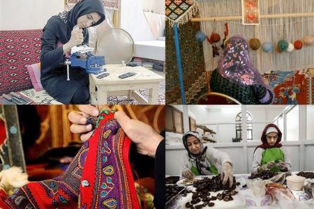 ۳۰ میلیارد تومان تسهیلات مشاغل خانگی در استان کرمانشاه پرداخت شد