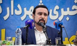 تقاطع غیرهمسطح میدان سپاه کرمانشاه اردیبهشت ۱۴۰۲ به بهره‌برداری می‌رسد