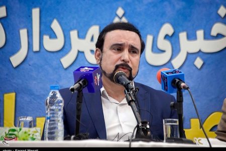 تقاطع غیرهمسطح میدان سپاه کرمانشاه اردیبهشت ۱۴۰۲ به بهره‌برداری می‌رسد