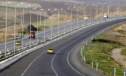 نقش تأثیرگذار تکمیل بزرگراه «کرمانشاه به کامیاران» در کاهش تصادفات