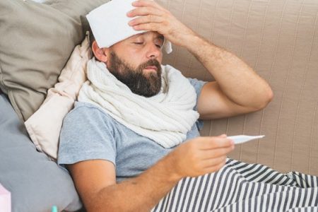 «آنفلوآنزا» با «سرماخوردگی» چه تفاوتی دارد؟