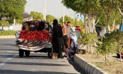 دستفروش دورهگرد کرمانشاهی حساب ۷۵ نفر را خالی کرد