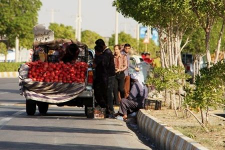 دستفروش دوره‌گرد کرمانشاهی حساب ۷۵ نفر را خالی کرد