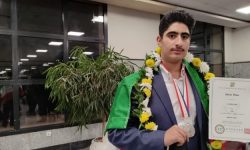 دانش‌آموزان کرمانشاهی مدال‌های اختراعات جهانی را کسب کردند