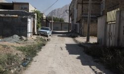 رفع مشکلات شهرک کرناچی کرمانشاه منوط به تعیین تکلیف واحدهای مسکونی غیرقانونی است
